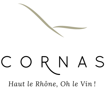 Logo AOC Cornas